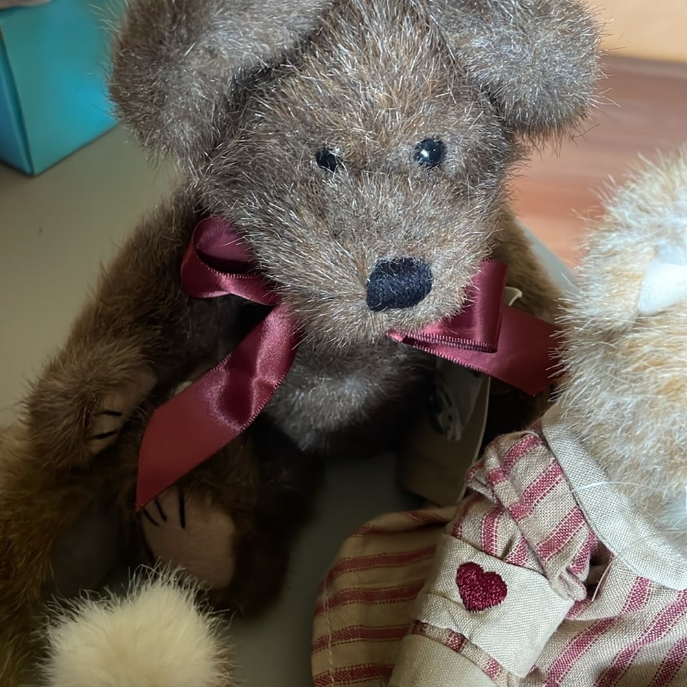 Collection  stuffed animals - Picture 10 of 10